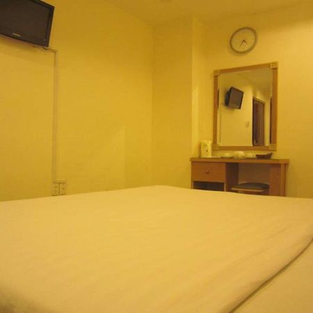 Song Anh Hotel 1 Хошимін Екстер'єр фото