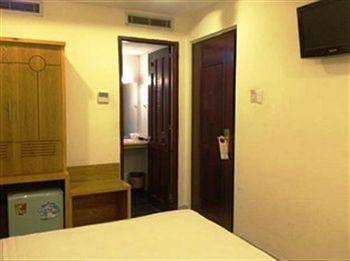 Song Anh Hotel 1 Хошимін Екстер'єр фото